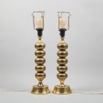 996 3557 TABLE LAMPS